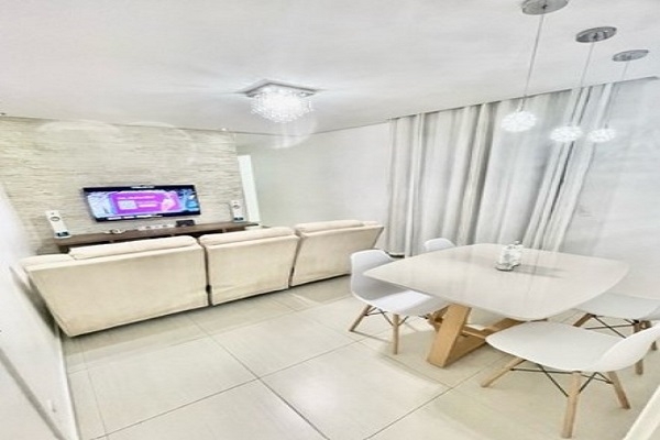 Apartamento - Venda - São Bernardo do Campo - SP - Planalto