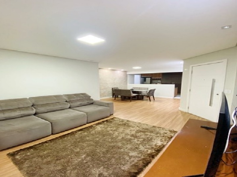 Apartamento - Venda - São Bernardo do Campo - SP - Centro
