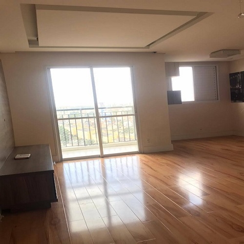 Apartamento - Venda - São Bernardo do Campo - SP - Dos Casa