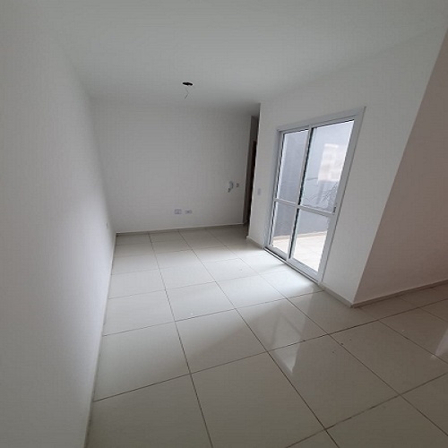 Apartamento - Venda - Santo André - SP - Vila Scarpelli