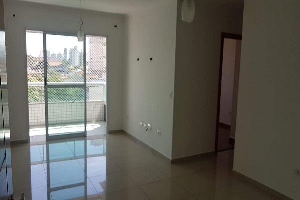 Apartamento - Venda - São Bernardo do Campo - SP - Centro