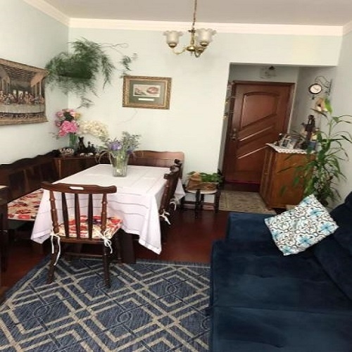 Apartamento - Venda - São Bernardo do Campo - SP - Centro