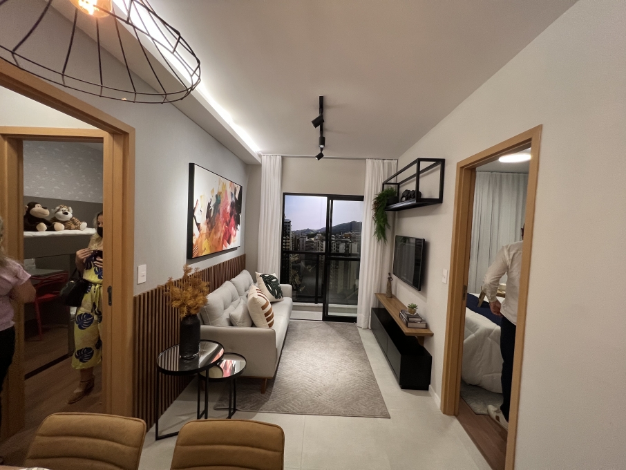 Apartamento - Venda - Juiz de Fora - MG - Centro