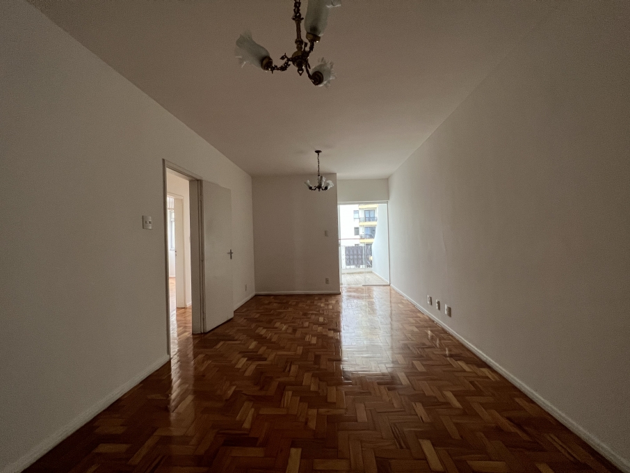 Apartamento - Venda - Juiz de Fora - MG - Centro