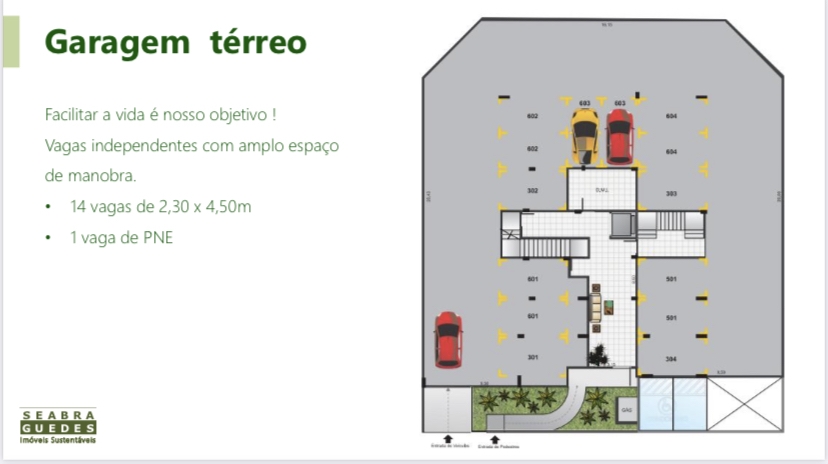 Cobertura - Venda - Juiz de Fora - MG - Aeroporto