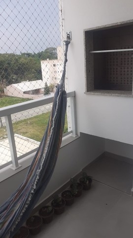Apartamento - Venda - Palhoça - SC - Aririu