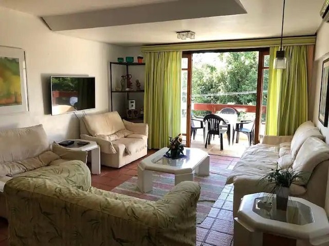 Apartamento - Venda - Florianópolis - SC - Jurerê Internacional