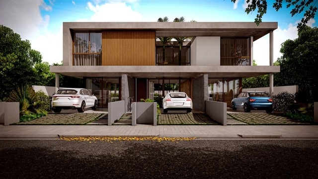 Casa - Venda - Florianópolis - SC - Campeche
