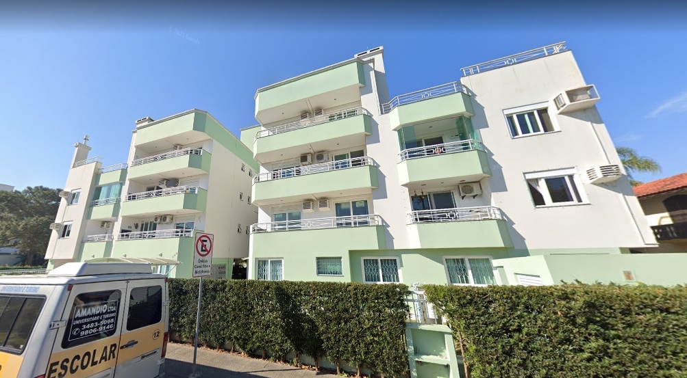 Cobertura - Venda - Florianópolis - SC - Canasvieiras