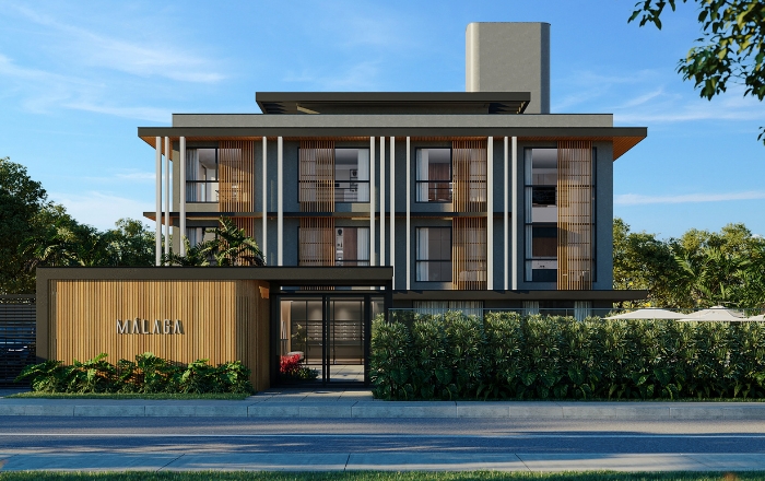 Apartamento - Venda - Florianópolis - SC - Campeche