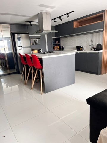 Cobertura - Venda - Florianópolis - SC - Campeche