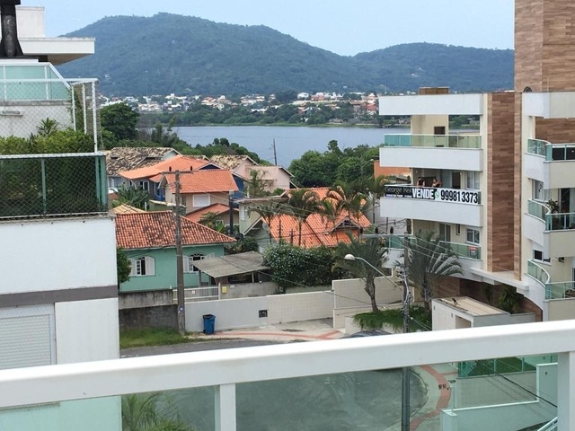 Apartamento - Venda - Florianópolis - SC - Rio Tavares
