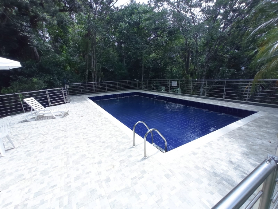 Apartamento - Venda - Florianópolis - SC - Jurerê