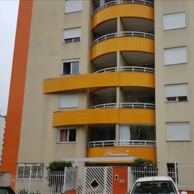 Apartamento - Venda - Florianópolis - SC - Trindade