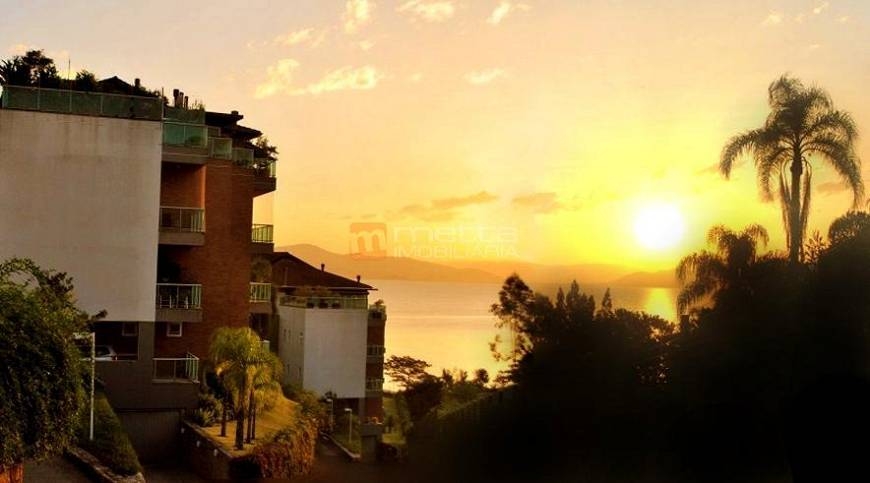 Apartamento - Venda - Florianópolis - SC - Cacupé