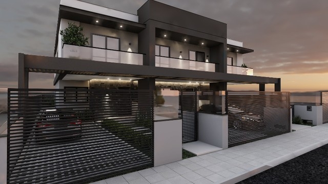 Casa - Venda - Florianópolis - SC - Campeche