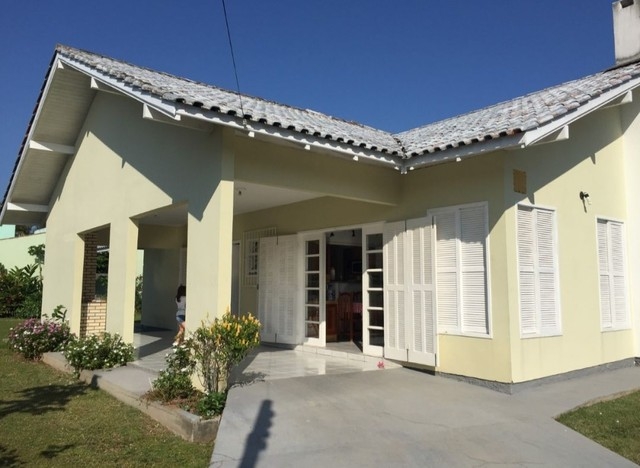 Casa - Venda - Florianópolis - SC - Daniela