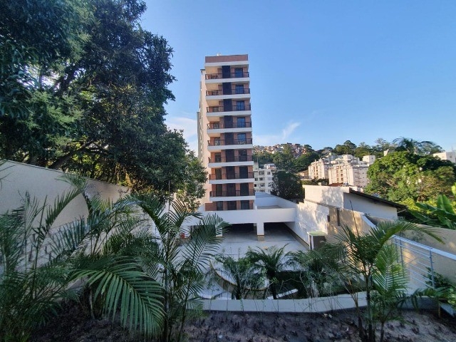 Apartamento - Venda - Florianópolis - SC - Carvoeira