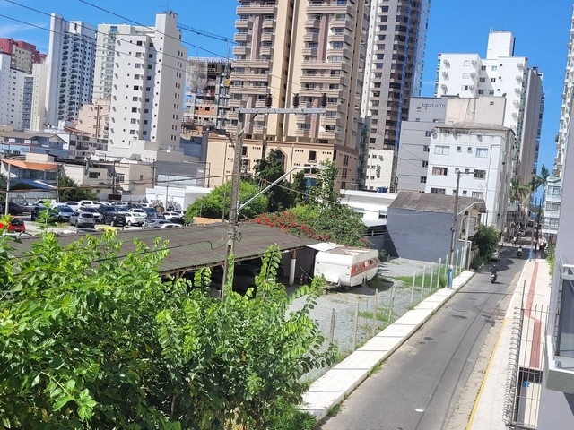 Apartamento - Venda - Balneário Camboriú - SC - Centro