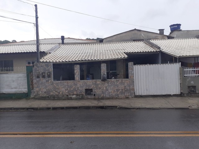 Casa - Venda - Florianópolis - SC - Cachoeira do Bom Jesus