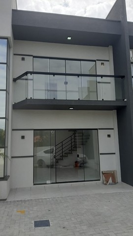 Sobrado - Venda - Florianópolis - SC - Campeche