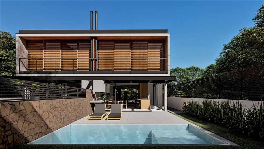Casa - Venda - Florianópolis - SC - Jurerê