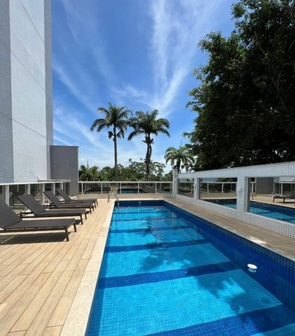 Apartamento - Venda - Florianópolis - SC - Agronômica