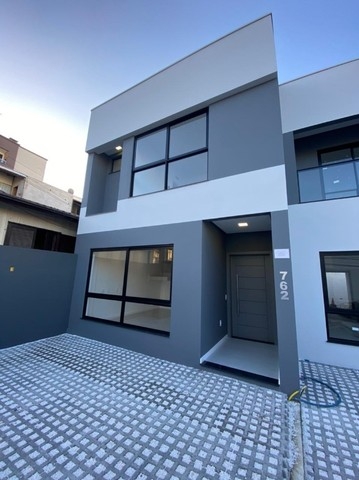 Casa - Venda - Balneário Camboriú - SC - Nações