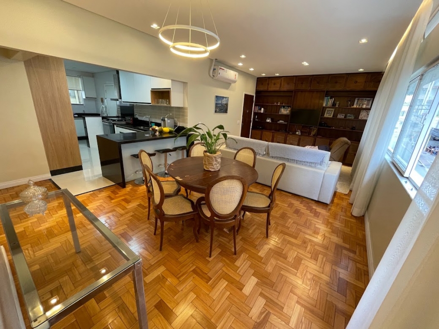 Apartamento - Venda - Juiz de Fora - MG - Centro