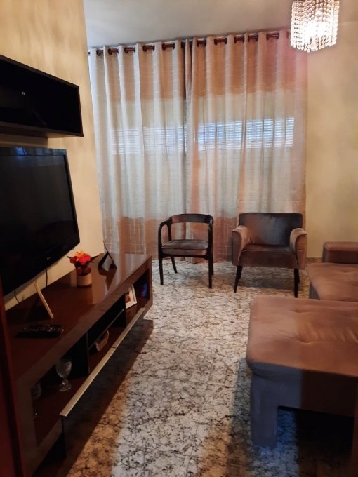 Casa - Venda - São Paulo - SP - Vila Formosa