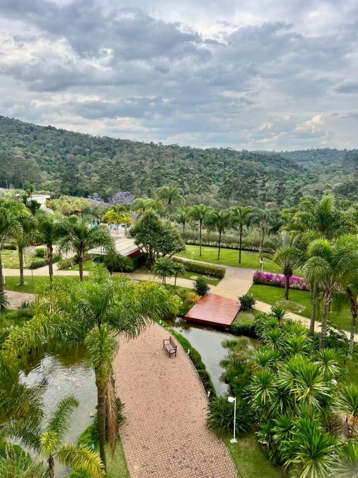 Apartamento - Venda - Barueri - SP - Tamboré