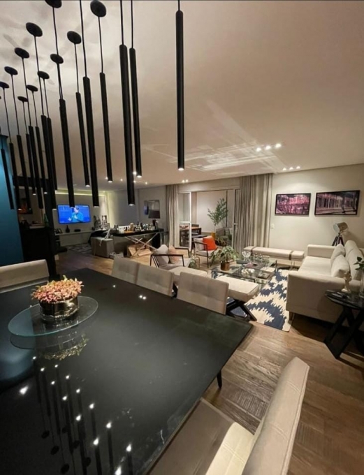 Apartamento - Venda - Barueri - SP - Tamboré
