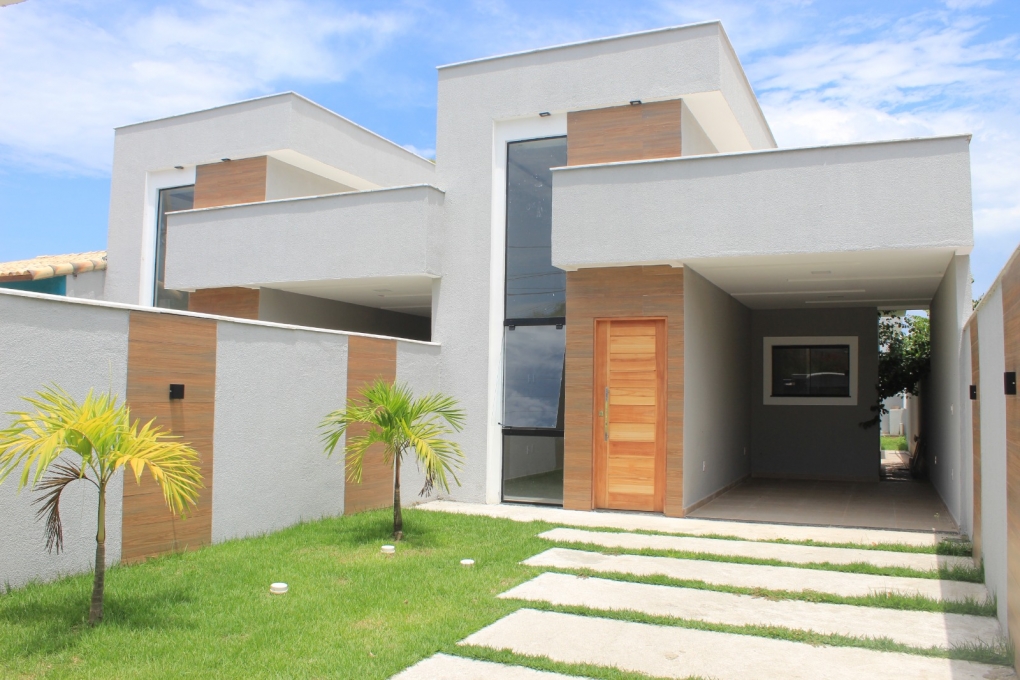 Casa - Venda - Maricá - RJ - Itaipuaçú
