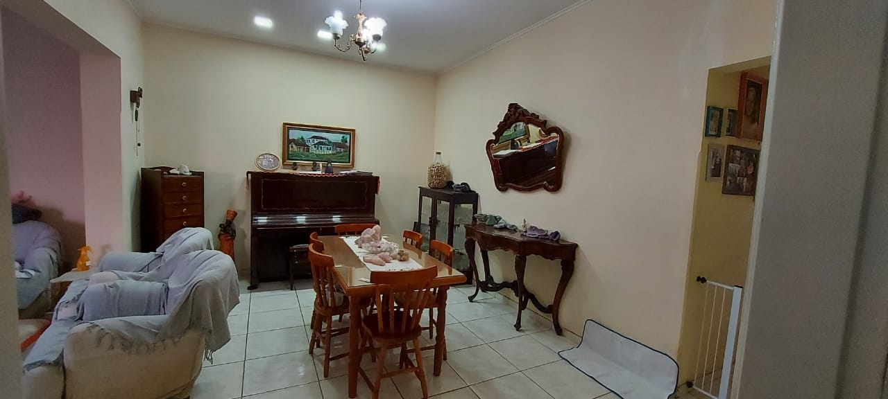Casa - Venda - Bauru - SP - Altos da Cidade