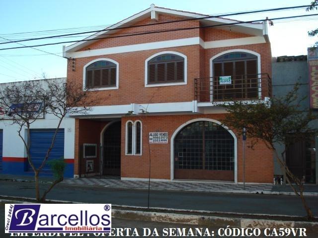 Cobertura - Venda - Sao Gabriel - RS - Centro
