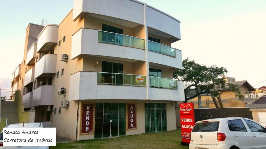 Apartamento - Aluguel - Bombinhas - SC - Canto Grande - 1