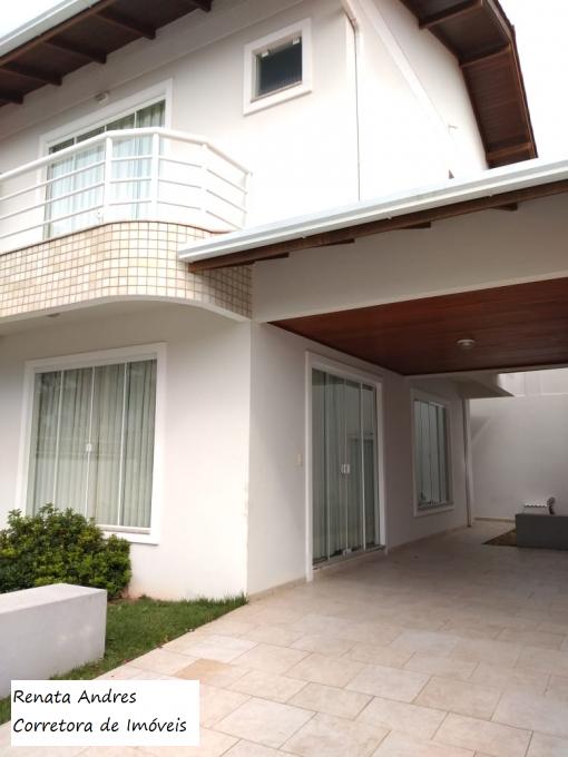 Casa - Aluguel - Bombinhas - SC - Canto Grande