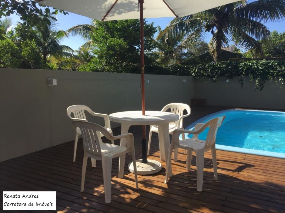Casa - Aluguel - Bombinhas - SC - Mariscal