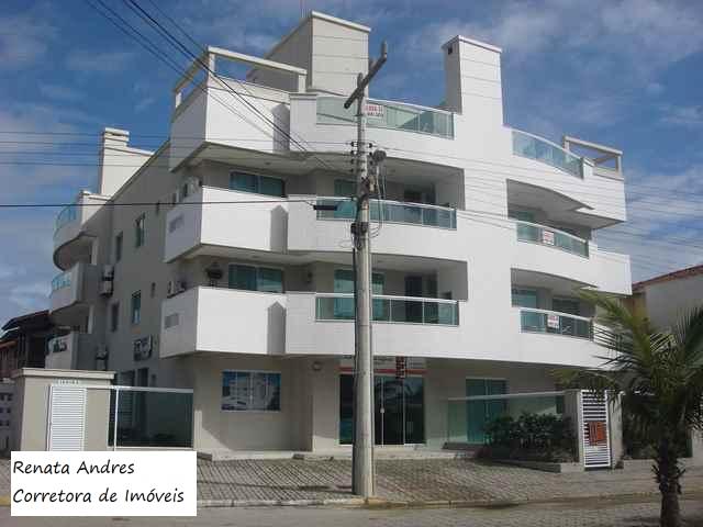 Beira-Mar - Aluguel - Bombinhas - SC - Canto Grande