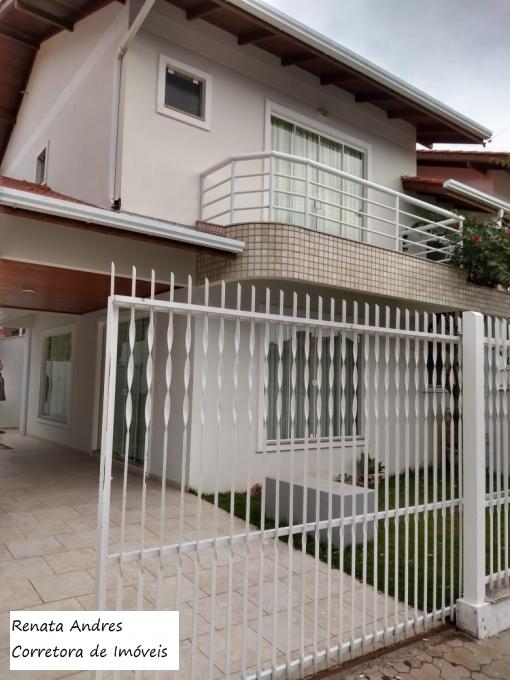 Casa - Aluguel - Bombinhas - SC - Canto Grande