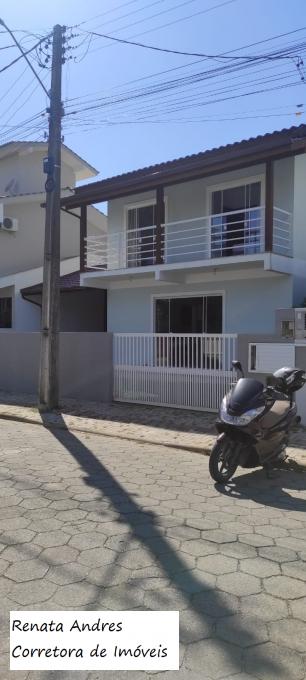Casa - Aluguel - Bombinhas - SC - Canto Grande