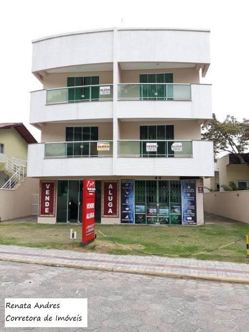 Apartamento - Aluguel - Bombinhas - SC - Canto Grande - 1