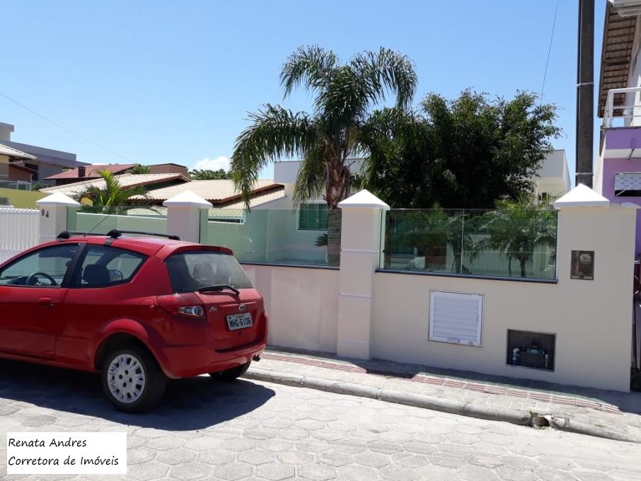 Casa - Aluguel - Bombinhas - SC - Canto Grande