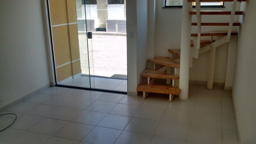 Casa Duplex - Venda - Duque de Caxias - RJ - Parque Lafaiete