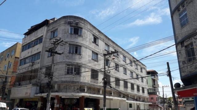 Prédio - Venda - Duque de Caxias - RJ - Centro
