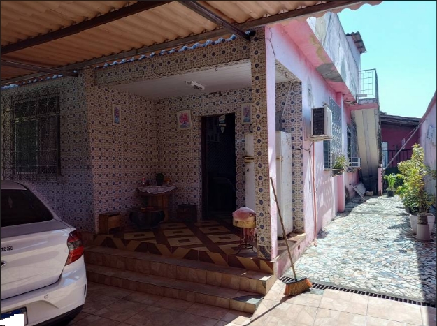 Casa - Venda - Duque de Caxias - RJ - Vila Centenário