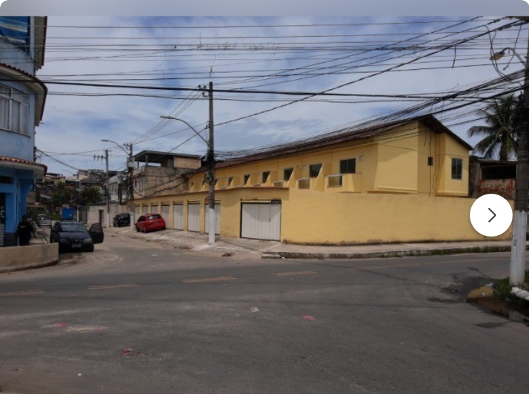 Casa Duplex - Venda - Duque de Caxias - RJ - Engenho do Porto