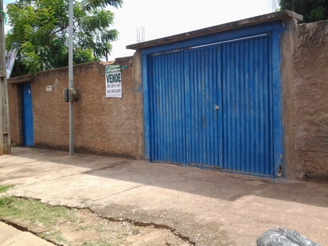 Casa - Venda - TIMON - MA - PARQUE ALVORADA