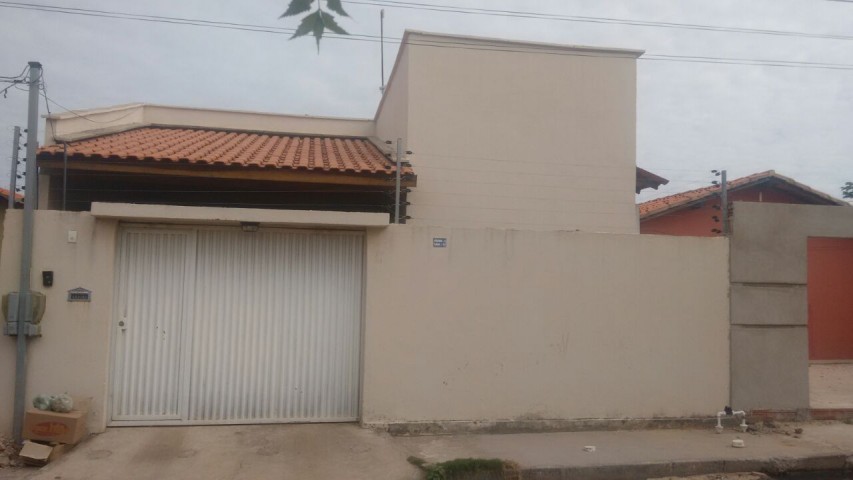 Casa - Venda - TIMON - MA - SOB CONSULTA