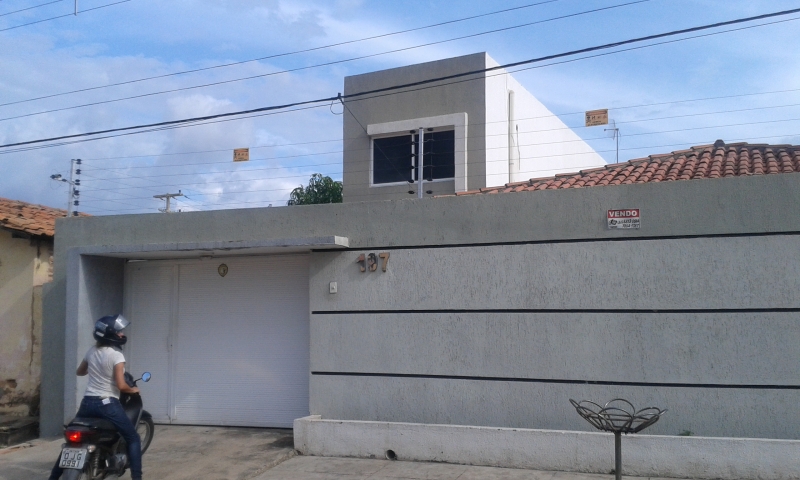 Casa - Venda - TIMON - MA - CENTRO